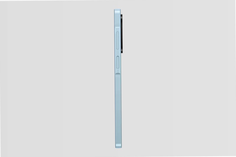 Galaxy A17: Grande Display, Fotocamere Avanzate e Sicurezza 6.7" 4GB 6GB Blu