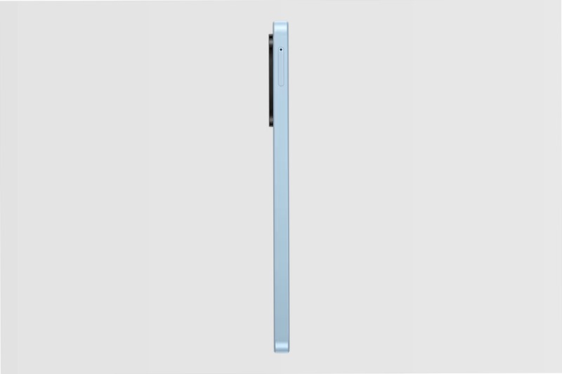Galaxy A17: Grande Display, Fotocamere Avanzate e Sicurezza 6.7" 4GB 6GB Blu