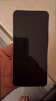 Galaxy A17: Grande Display, Fotocamere Avanzate e Sicurezza 6.7" 4GB 6GB Blu