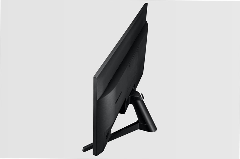 Monitor LED S31C da 24'' Full HD Nero IPS