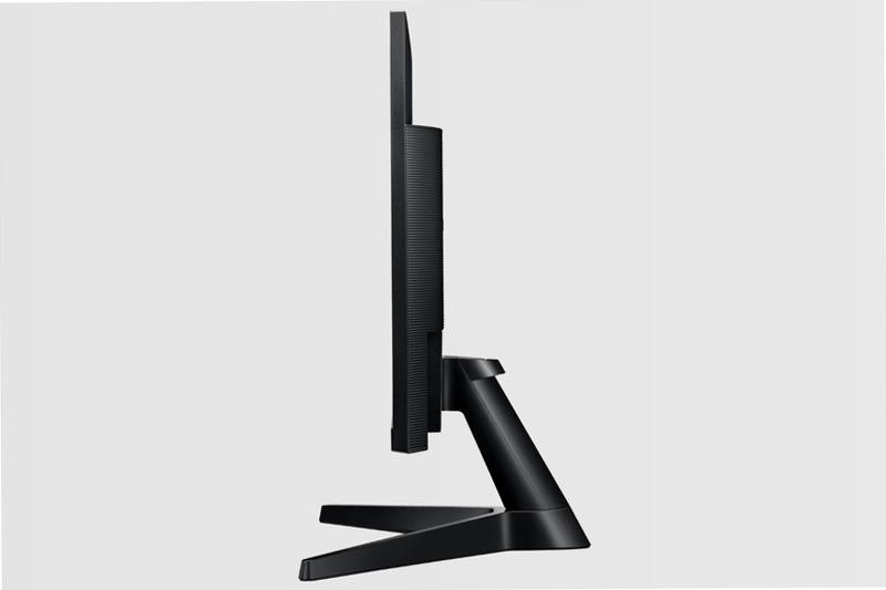 Monitor LED S31C da 24'' Full HD Nero IPS