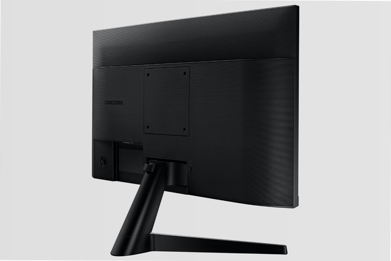 Monitor LED S31C da 24'' Full HD Nero IPS