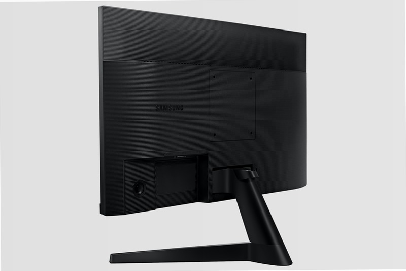 Monitor LED S31C da 24'' Full HD Nero IPS