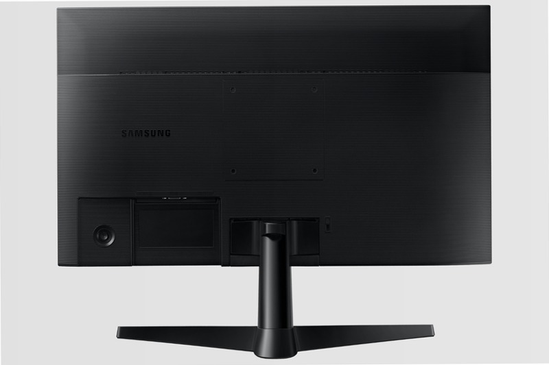 Monitor LED S31C da 24'' Full HD Nero IPS