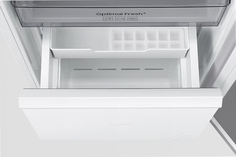 Frigocongelatore Monoporta Samsung 1.78m BRD27703EWW Bianco Incasso
