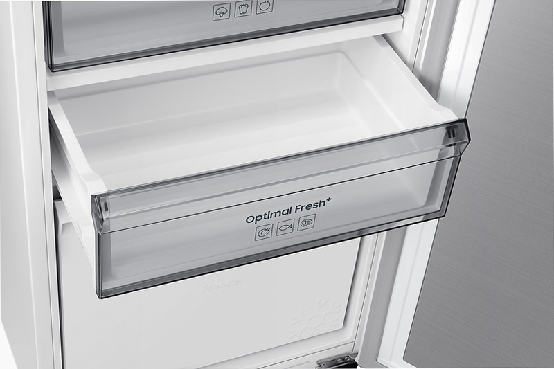 Frigocongelatore Monoporta Samsung 1.78m BRD27703EWW Bianco Incasso