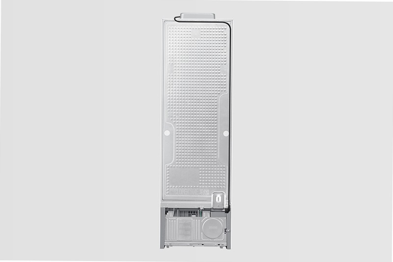 Frigocongelatore Monoporta Samsung 1.78m BRD27703EWW Bianco Incasso