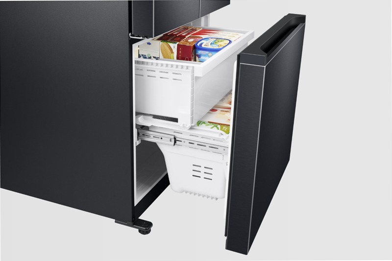 Frigorifero 3 Porte RF5000A 495L - Samsung IT