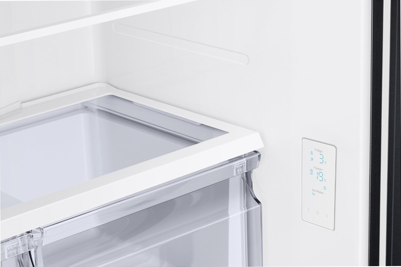 Frigorifero 3 Porte RF5000A 495L - Samsung IT