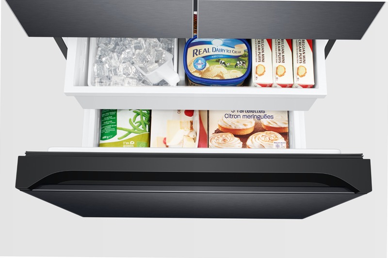 Frigorifero 3 Porte RF5000A 495L - Samsung IT