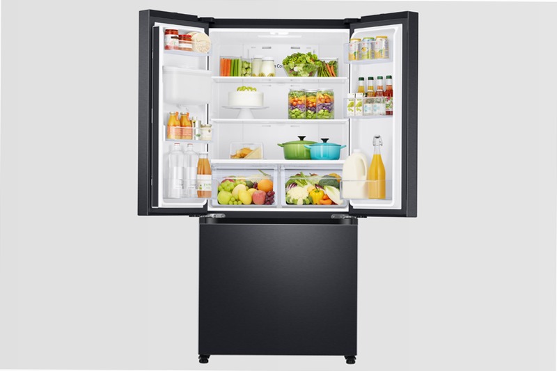 Frigorifero 3 Porte RF5000A 495L - Samsung IT