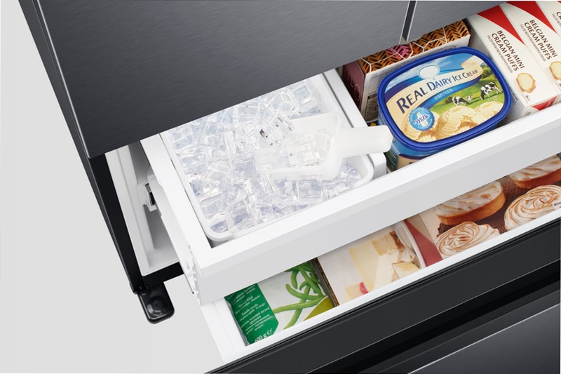 Frigorifero 3 Porte RF5000A 495L - Samsung IT