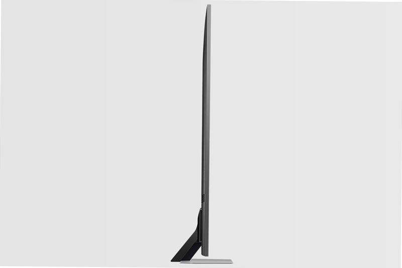 Neo QLED 4K 55" QN94D TV 2024 Argento