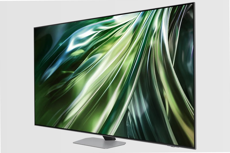 Neo QLED 4K 55" QN94D TV 2024 Argento