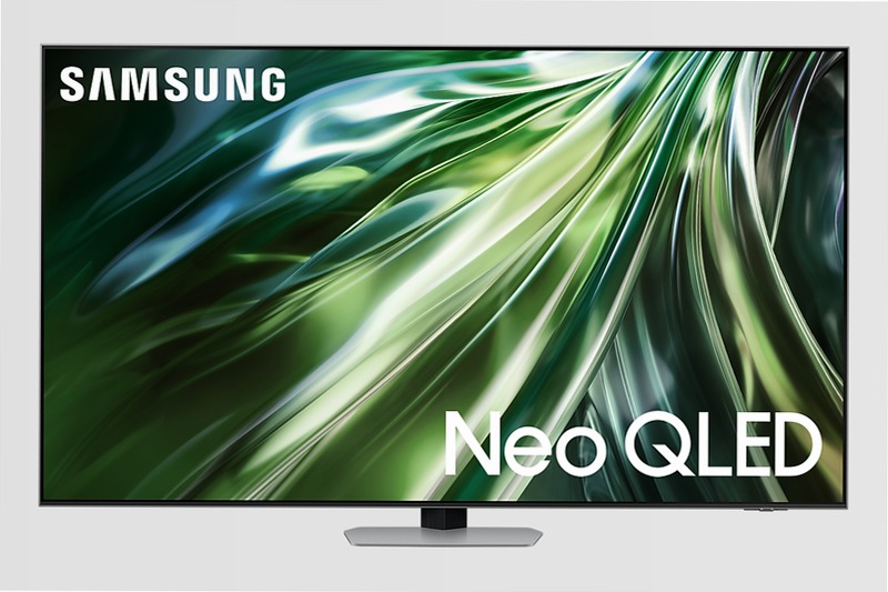 Neo QLED 4K 55" QN94D TV 2024 Argento