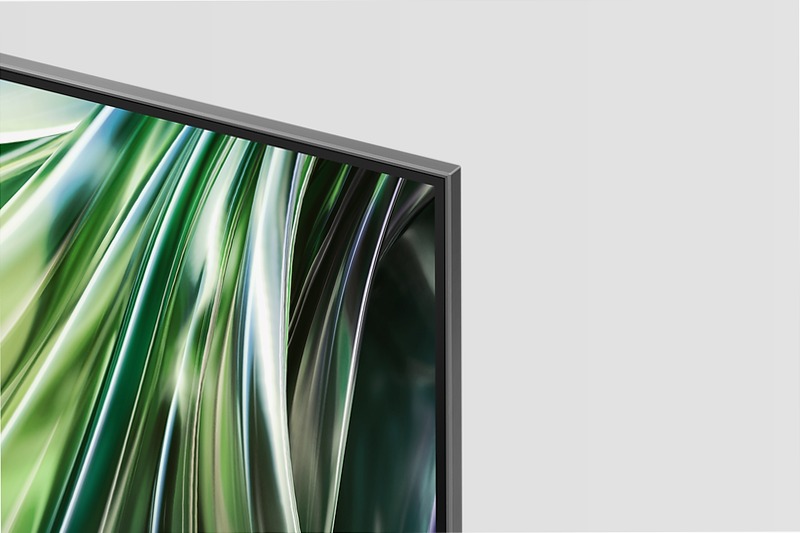 Neo QLED 4K 55" QN94D TV 2024 Argento