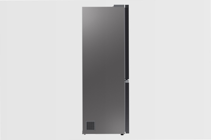 Frigorifero Combinato Samsung EcoFlex 1.85m 344L RB34C775CB1 Nero C