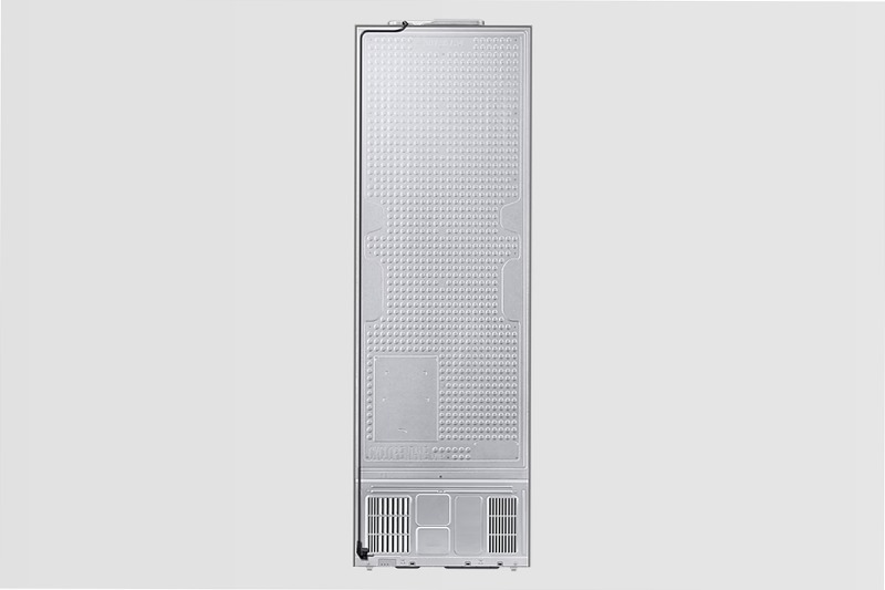 Frigorifero Combinato Samsung EcoFlex 1.85m 344L RB34C775CB1 Nero C