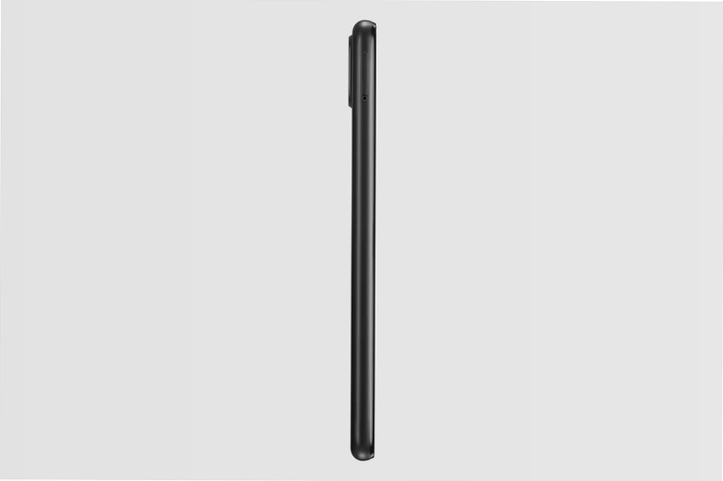 Galaxy A12: Sfida i limiti della fotocamera e la potenza dell'autonomia 6.5" 4GB 4GB Nero