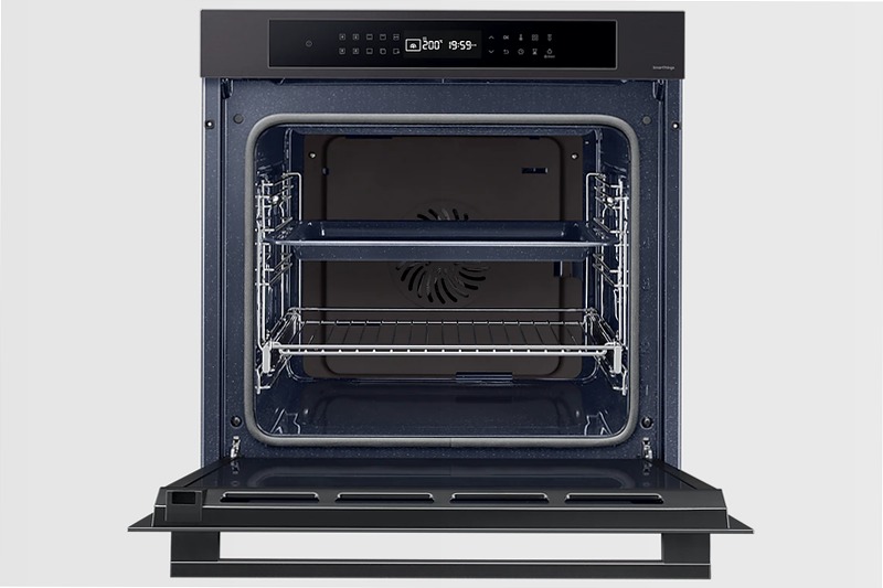 Forno Multifunzione Samsung Serie 4 76L NV7B4040VBB A