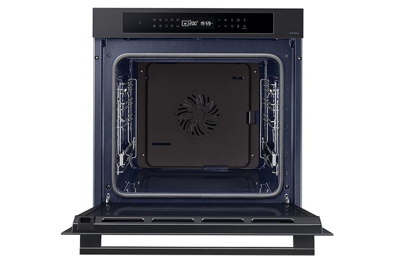 Forno Multifunzione Samsung Serie 4 76L NV7B4040VBB A