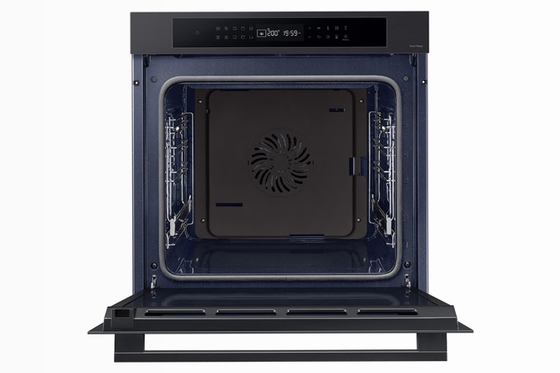 Forno Multifunzione Samsung Serie 4 76L NV7B4040VBB 76 A Beige