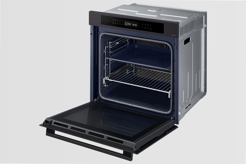 Forno Multifunzione Samsung Serie 4 76L NV7B4040VBB 76 A Beige