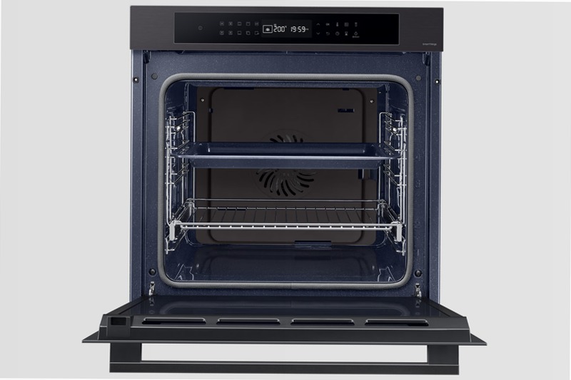 Forno Multifunzione Samsung Serie 4 76L NV7B4040VBB 76 A Beige
