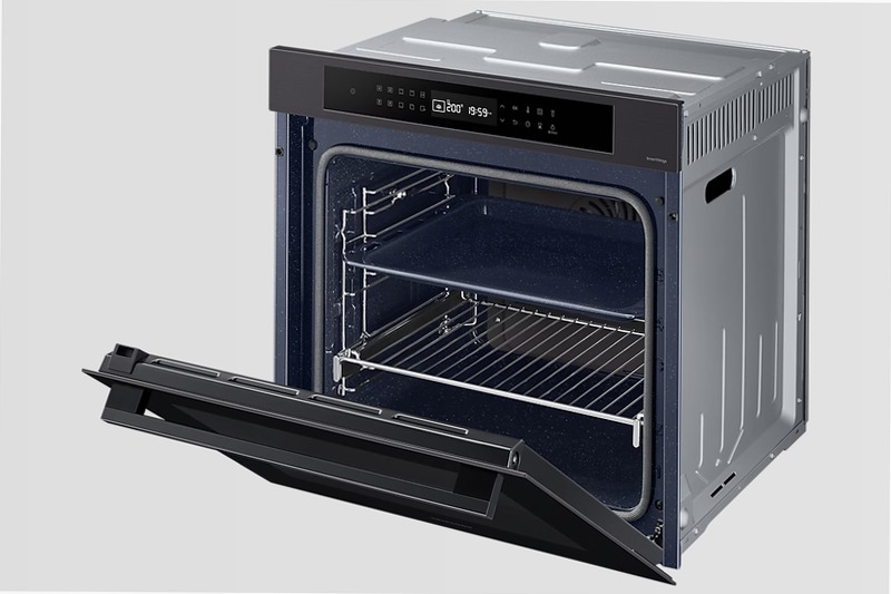 Forno Multifunzione Samsung Serie 4 76L NV7B4040VBB A