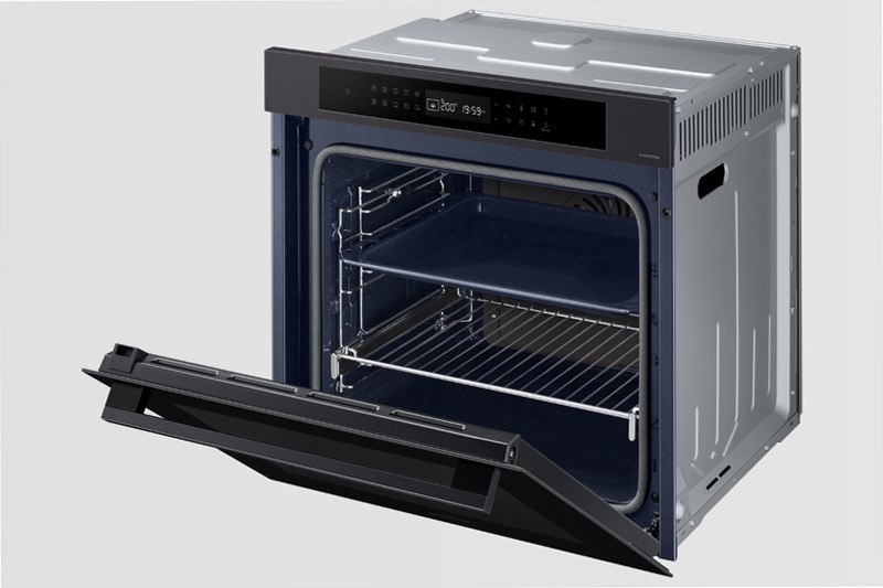 Forno Multifunzione Samsung Serie 4 76L NV7B4040VBB 76 A Beige