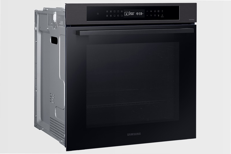 Forno Multifunzione Samsung Serie 4 76L NV7B4040VBB A
