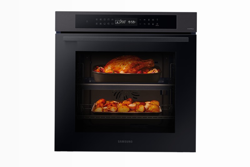 Forno Multifunzione Samsung Serie 4 76L NV7B4040VBB 76 A Beige