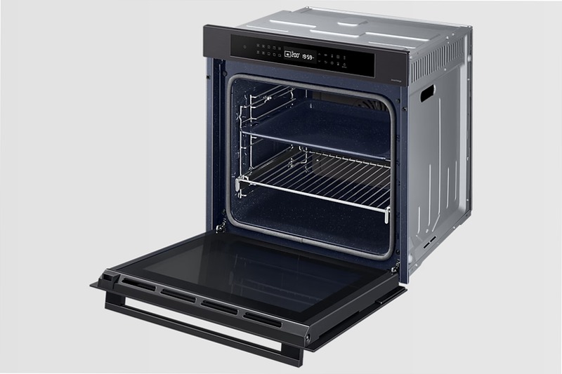 Forno Multifunzione Samsung Serie 4 76L NV7B4040VBB A