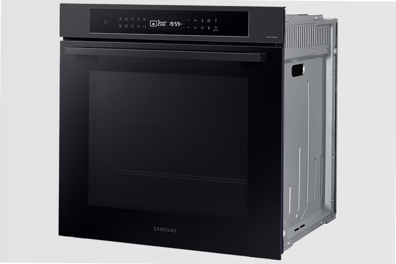 Forno Multifunzione Samsung Serie 4 76L NV7B4040VBB A