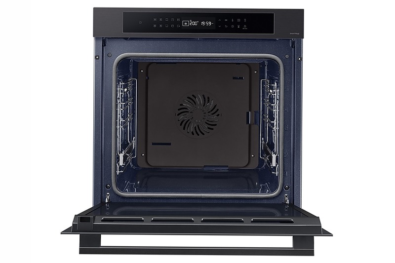 Forno Multifunzione Samsung Serie 4 76L NV7B4040VBB A