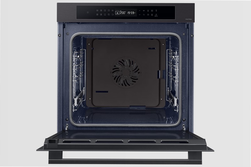 Forno Multifunzione Samsung Serie 4 76L NV7B4040VBB 76 A Beige