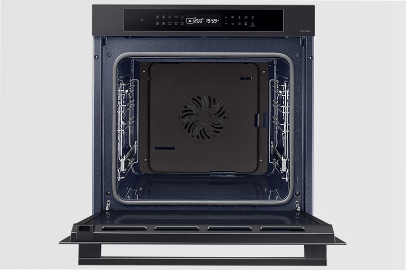 Forno Multifunzione Samsung Serie 4 76L NV7B4040VBB A