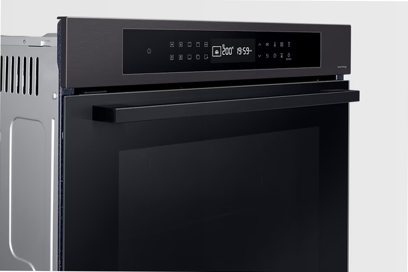 Forno Multifunzione Samsung Serie 4 76L NV7B4040VBB A