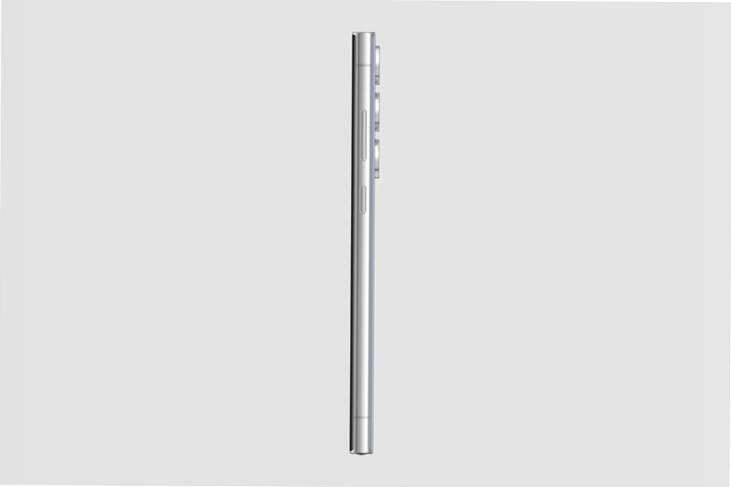 Galaxy S23 Ultra - S Pen & Cattura Notturna 8GB Blu