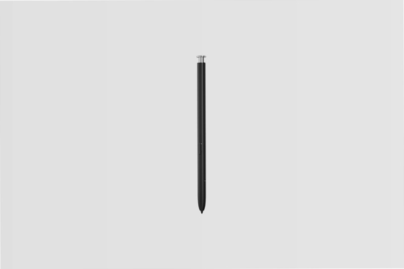Galaxy S23 Ultra - S Pen & Cattura Notturna 8GB Blu