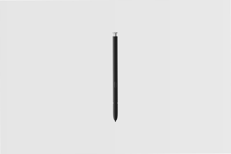 Galaxy S23 Ultra - S Pen & Cattura Notturna 8GB Blu