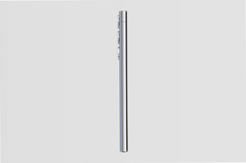 Galaxy S23 Ultra - S Pen & Cattura Notturna 8GB Blu