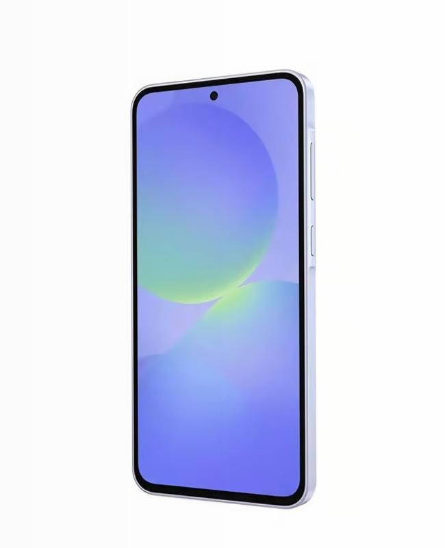 Galaxy A36 5G - Sfoglia con Stile 6.7"