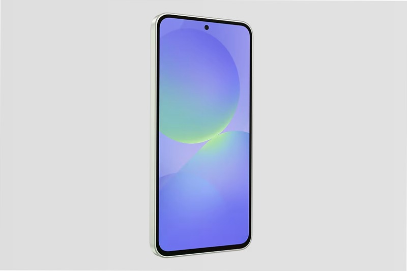Galaxy A36 5G - Sfoglia con Stile 6.7"
