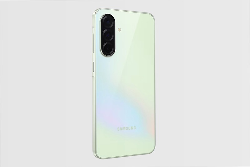 Galaxy A36 5G - Sfoglia con Stile 6.7"