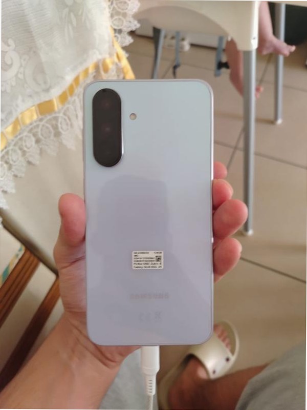 Galaxy A36 5G - Sfoglia con Stile 6.7"