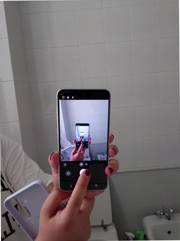 Galaxy A36 5G - Sfoglia con Stile 6.7"
