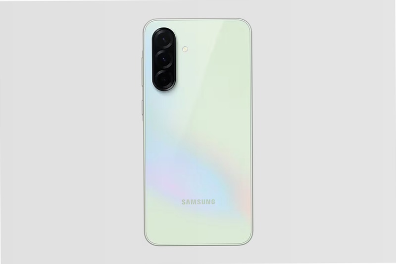 Galaxy A36 5G - Sfoglia con Stile 6.7"