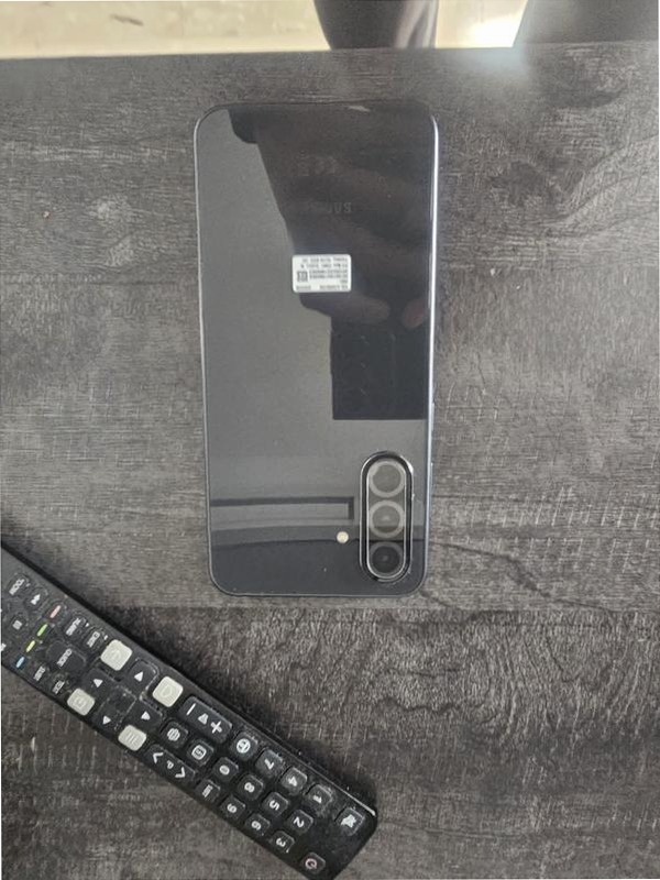 Galaxy A36 5G - Sfoglia con Stile 6.7"