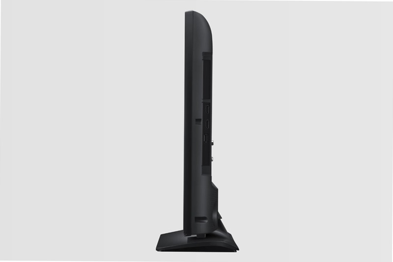 HD SMART 24" N4300 TV 2020 LED